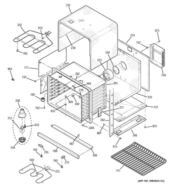 Diagram for JTP28SF1SS