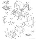 Diagram for 3 - Body Parts