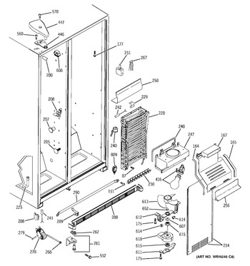 Diagram for GSS22SGMFBS