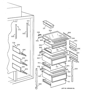 Diagram for ZISS36NCASS