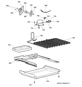 Diagram for TNX22PRCBLCC