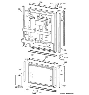 Diagram for ZIC36NABLH