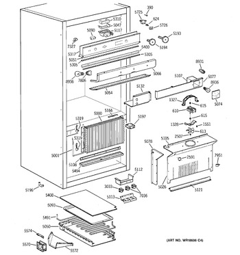 Diagram for ZIC36NABLH