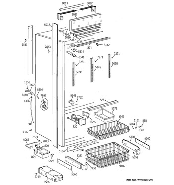 Diagram for ZIC36NABLH