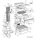 Diagram for 2 - Cabinet