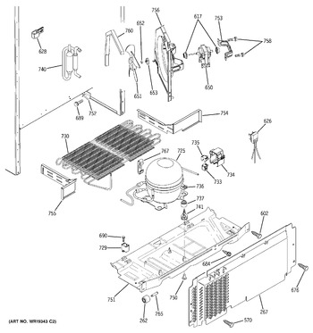 Diagram for HTS18JBPARWW