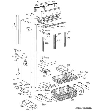 Diagram for ZIC36NAALH