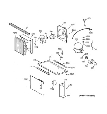 Diagram for ZIC36NAALH