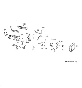 Diagram for ZIC36NAALH