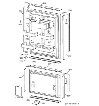 Diagram for ZIC36NAARH