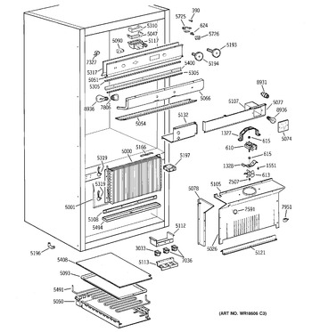 Diagram for ZIC36NAARH