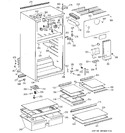 Diagram for 2 - Cabinet