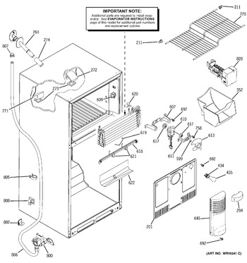 Diagram for GTS18KCPARCC