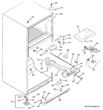 Diagram for GTS18KCPARCC