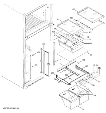 Diagram for GTS18KCPARCC