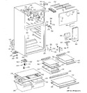 Diagram for 2 - Cabinet