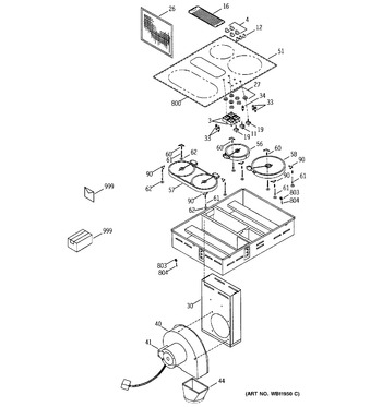 Diagram for JP989B0D2BB