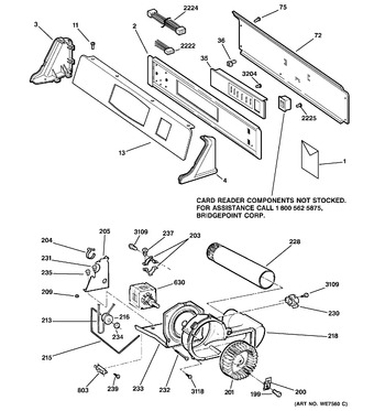 Diagram for DNCJ440EA0WC