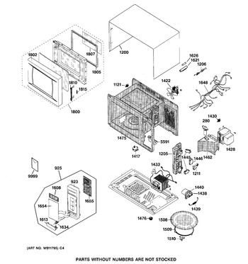 Diagram for ZSC2001CSS