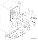 Diagram for 4 - Fresh Food Section