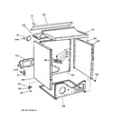 Diagram for 3 - Cabinet