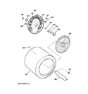 Diagram for 4 - Drum