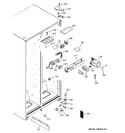 Diagram for 5 - Fresh Food Section