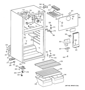 Diagram for HTT15BBMERWW