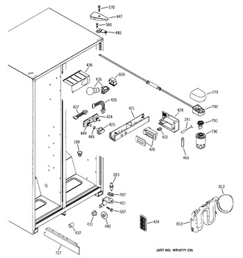 Diagram for HST22IFMACC