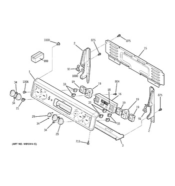 Diagram for JBP82CF1CC