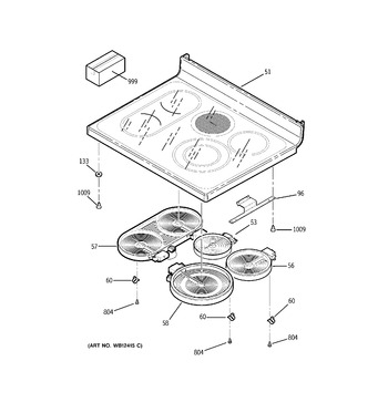 Diagram for JBP82CF1CC