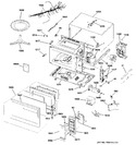 Diagram for 1 - Microwave