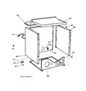 Diagram for 3 - Cabinet