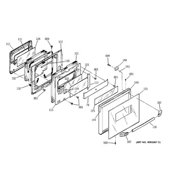 Diagram for JRP15BW6BB