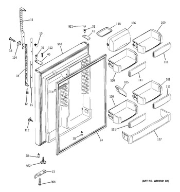 Diagram for PTS22LCPARCC