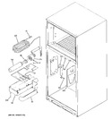 Diagram for 7 - Water Filtration & Dispenser