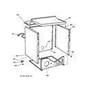 Diagram for 3 - Cabinet