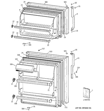 Diagram for GTS15BBMERCC