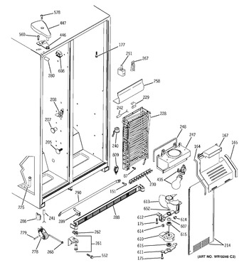 Diagram for GSS25QGPBCC