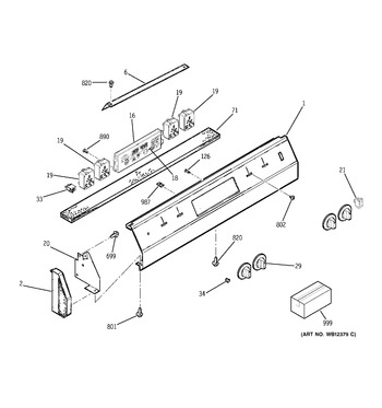 Diagram for JDS26BW5WH