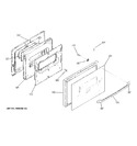 Diagram for 4 - Door