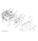 Diagram for 3 - Door