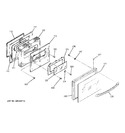 Diagram for 3 - Door