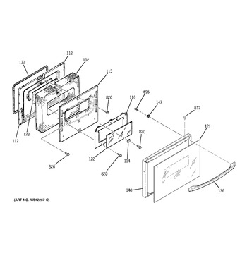 Diagram for JSP34BD3BB