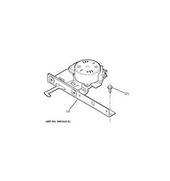 Diagram for JSP57BF3BB