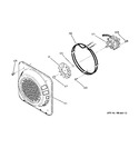 Diagram for 6 - Convection Fan