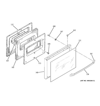 Diagram for JSS26BD2BB