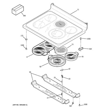 Diagram for JBP82BF2BB