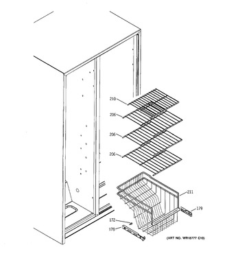 Diagram for GSS22WGPBBB