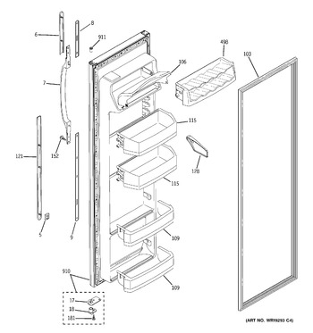 Diagram for GSS25WGPBCC